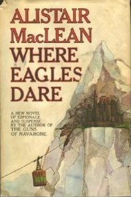 Where Eagles Dare