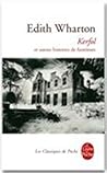 Kerfol et autres histoires de fantômes by Edith Wharton