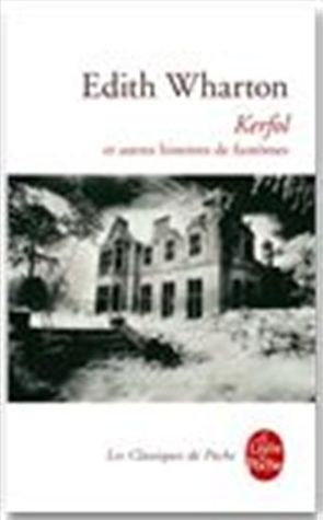 Kerfol et autres histoires de fantômes (Paperback)