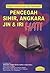 Pencegah Sihir, Angkara Jin & Iri Hati by Abdullah Al-Qari Salleh
