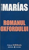 Romanul Oxfordului
