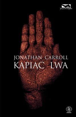 Kąpiąc lwa