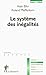 Le système des inégalités