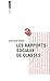 Les rapports sociaux de classes