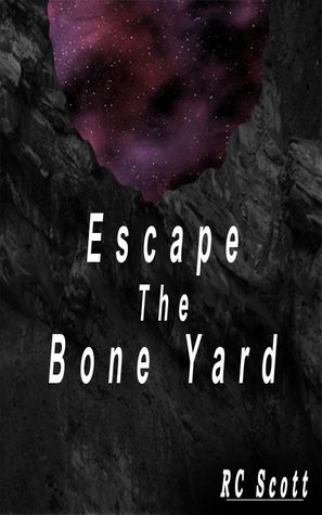Escape the Bone Yard