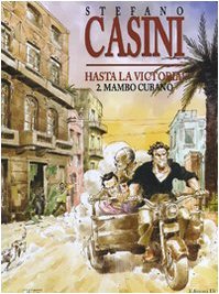 Hasta la victoria! 2: Mambo cubano