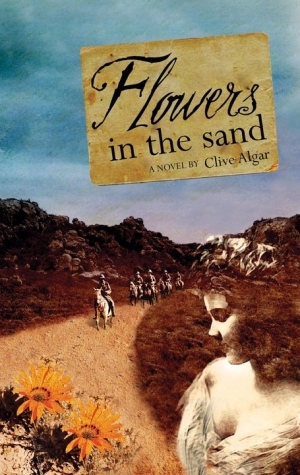 Flowers in the Sand (Paperback)