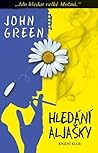 Hledání Aljašky by John Green