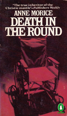 Death in the Round (Paperback)