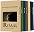 Roam Series (Roam #1-6)