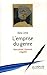 L'emprise du genre: Masculinité, féminité, inégalité