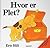 Hvor er Plet? by Eric Hill