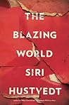 Book cover for The Blazing World