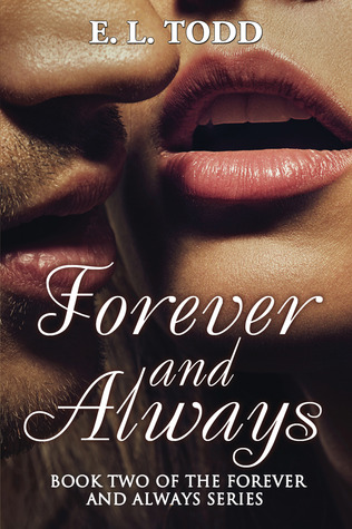 Forever and Always (Forever and Always, #2)