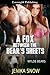 A Fox Between the Bear's Sh...