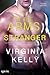 In the Arms of a Stranger by Virginia Kelly