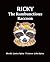 Ricky the Rambunctious Raccoon