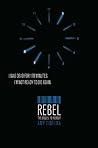 Rebel by Amy Tintera