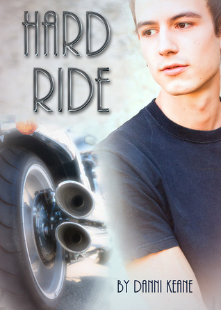 Hard Ride