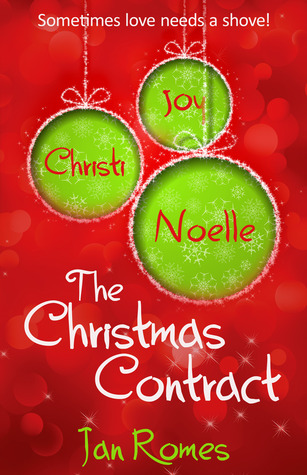 The Christmas Contract