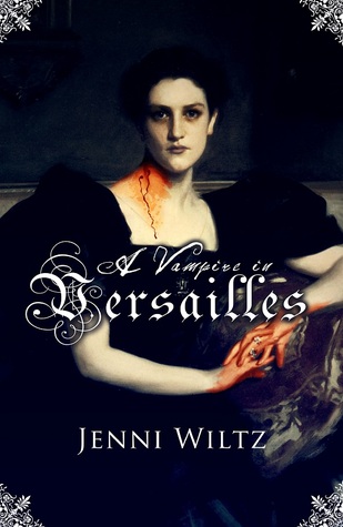 A Vampire in Versailles