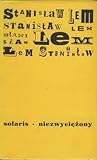 Solaris. Niezwyciężony