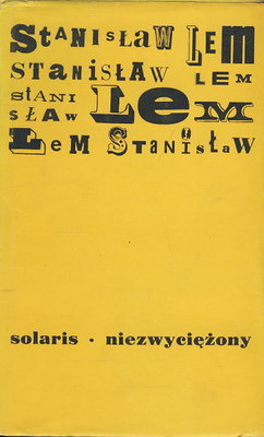 Solaris. Niezwyciężony (Paperback)
