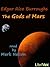 The Gods of Mars (Barsoom, #2)