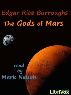 The Gods of Mars
