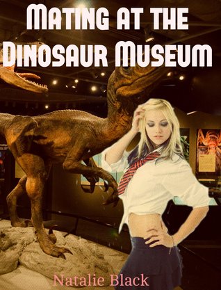 Mating at the Dinosaur Museum