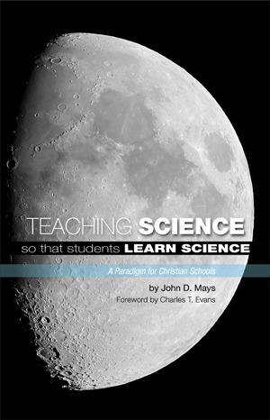 Teaching Science so that Students Learn Science