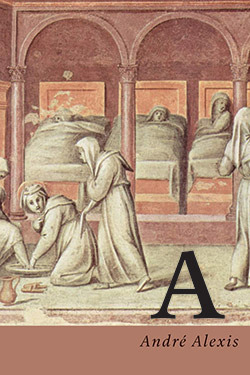 A (Department of Narrative Studies, 9)