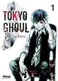 Tokyo Ghoul, Tome 1 (Tokyo Ghoul, #1)