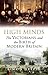 High Minds: The Victorians ...