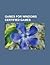 Games for Windows Certified Games: Grand Theft Auto IV, Saints Row 2, Bioshock, List of Games for Windows Titles, Fallout 3, Age of Empires III
