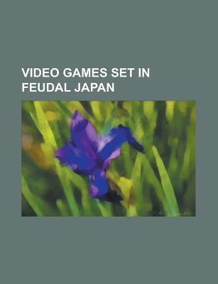 Video Games Set in Feudal Japan: Kami, Kamiden, Total War: Shogun 2, Izuna 2: The Unemployed Ninja Returns, Way of the Samurai 3, Azumi