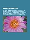 Magic in Fiction: The Craft, List of Deltora Quest Characters, List of Magical Characters in the Life and Times of Juniper Lee