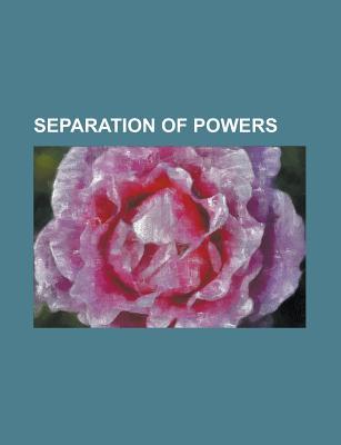 Separation of Powers: Mary Celeste