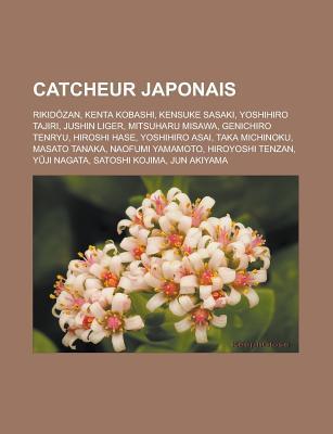Catcheur Japonais: Rikid Zan, Kenta Kobashi, Kensuke Sasaki, Yoshihiro Tajiri, Jushin Liger, Mitsuharu Misawa, Genichiro Tenryu, Hiroshi Hase, Yoshihiro Asai, Taka Michinoku, Masato Tanaka, Naofumi Yamamoto, Hiroyoshi Tenzan, y Ji Nagata