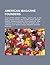 American Magazine Founders: Hugh Hefner, Emmett Tyrrell, Henry Luce, Glenn Beck, Dudley Leavitt, Willoughby Sharp, William Kristol, Barbara Morgan