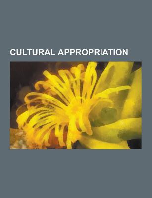Cultural Appropriation: Blackface, Cleveland Indians, Kitsch, Consumerism, African American Culture, Appropriation