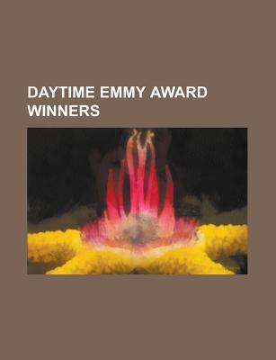 Daytime Emmy Award Winners: Steven Spielberg, Sarah Michelle Gellar, David Letterman, Salma Hayek, Rosie O'Donnell, Whoopi Goldberg