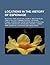 Locations in the History of Espionage: Bletchley Park, Black Site, Room 40, Beeston Regis, Camp X, Far East Combined Bureau, Y-Stations, Frumel, Stati