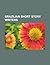 Brazilian Short Story Writers: Mrio de Andrade, Joaquim Maria Machado de Assis, Erico Verissimo, Ren Martin, Rubem Fonseca, Adalgisa Nery