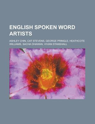 English Spoken Word Artists: Vivian Stanshall