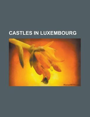 Castles in Luxembourg: Embassy of Russia in Luxembourg, Berg Castle, Fischbach Castembassy of Russia in Luxembourg, Berg Castle, Fischbach Castle, Mamer Castle, Betzdorf Castle, Fort Thungen Le, Mamer Castle, Betzdorf Castle, Fort Thungen