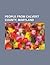 People from Calvert County, Maryland: Tom Clancy, Roger B. Taney, Louisa Adams, James Wilkinson, Thomas Johnson, Henry Gantt, Joseph Kent