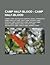 Camp Half-Blood - Camp Half-Blood: Cabins, Camp Half-Blood Campers, Games, Aphrodite's Cabin, Apollo's Cabin, Ares' Cabin, Artemis' Cabin, Athena's Cabin, Demeter's Cabin, Dionysus' Cabin, Hades' Cabin, Hebe's Cabin, Hecate's Cabin