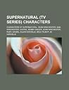 Supernatural (Tv Series) Characters