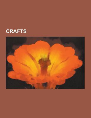 Crafts: Handicraft, Crochet, Arts and Crafts Movement, Knitting, Guild, Sewing, Aquascaping, American Craft, ?Znik Pottery, Cr
